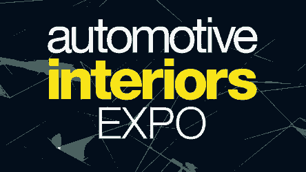 Automotive Interiors Expo 2020